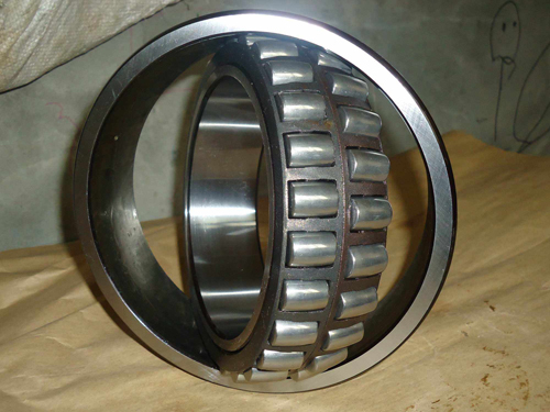 bearing 6204 TN C4 for idler