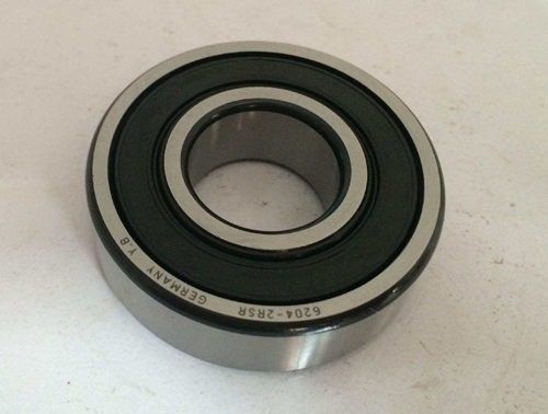 Fashion bearing 6307 C4 for idler